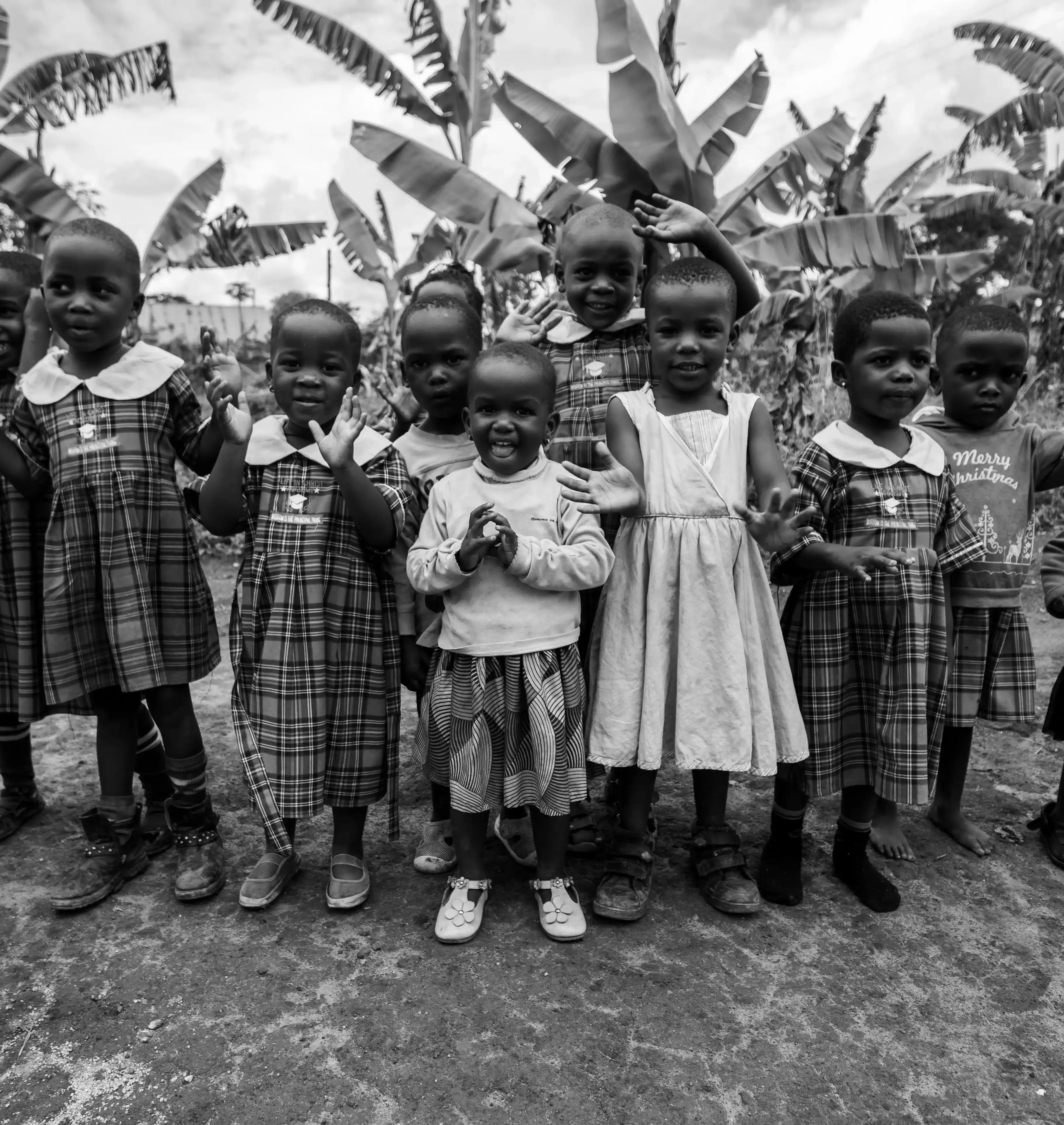 Kyungu Center - Furaha Ministries